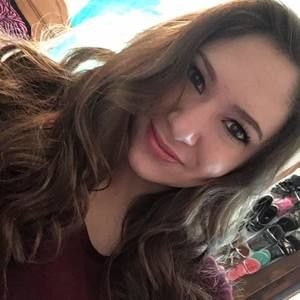 Meet your Posher, Rikki